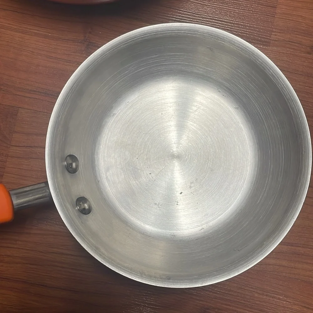 Rachel Ray set of cooking pans